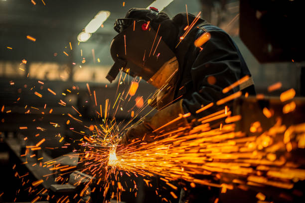 Best Artistic and Custom Metal Fabrication in New Haven, MO