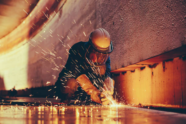 Best Automation and Robotic Welding in New Haven, MO