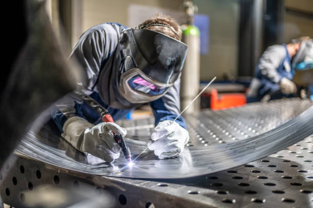Best Welding Equipment Sales and Repair in New Haven, MO