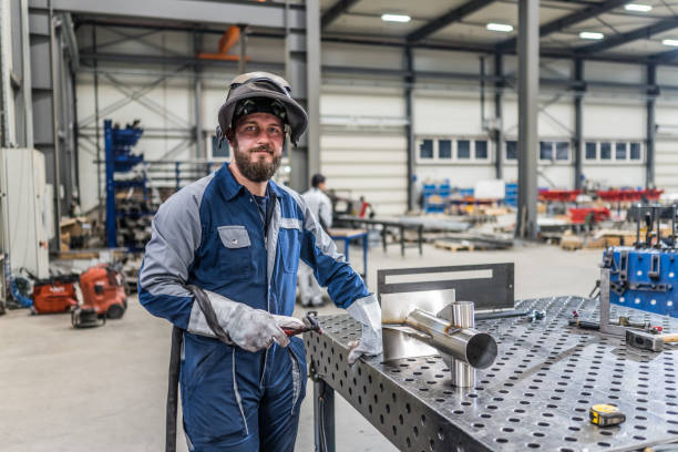 Best Automation and Robotic Welding in New Haven, MO