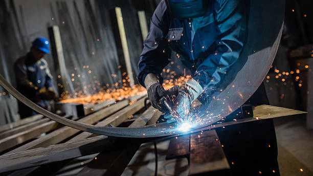 Affordable Welder Services in New Haven, MO