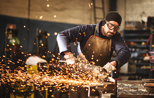 Best Marine and Shipbuilding Welding in New Haven, MO